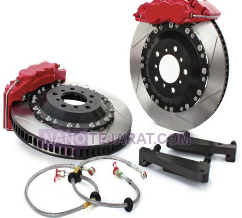 Brake System